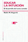 EDUCAR LA INTUICIN