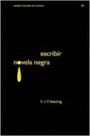 ESCRIBIR NOVELA NEGRA