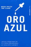 ORO AZUL