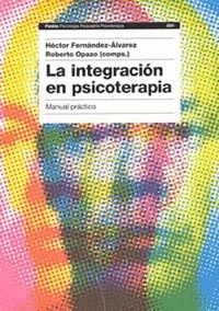 LA INTEGRACIN EN PSICOTERAPIA