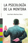 LA PSICOLOG�A DE LA MENTIRA