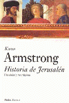 HISTORIA DE JERUSAL�N