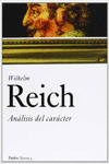 ANLISIS DEL CARCTER
