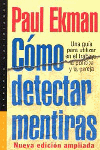 C�MO DETECTAR MENTIRAS