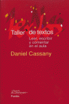 TALLER DE TEXTOS