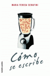 CMO SE ESCRIBE