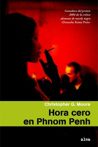 HORA CERO EN PHNOM PENH
