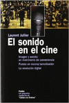 EL SONIDO EN EL CINE