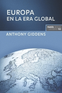 EUROPA EN LA ERA GLOBAL