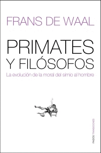 PRIMATES Y FIL�SOFOS