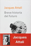 BREVE HISTORIA DEL FUTURO