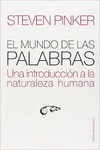 EL MUNDO DE LAS PALABRAS