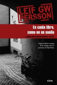 EN CA�DA LIBRE, COMO EN UN SUE�O