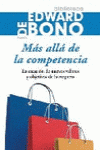 M�S ALL� DE LA COMPETENCIA