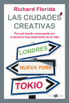 LAS CIUDADES CREATIVAS