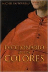 DICCIONARIO DE LOS COLORES