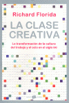 LA CLASE CREATIVA