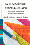 LA OBSESIN DEL PERFECCIONISMO