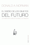 EL DISEO DE LOS OBJETOS DEL FUTURO