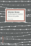 ESCRIBIR DESPU�S DE AUSCHWITZ