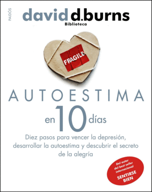 AUTOESTIMA EN 10 DAS