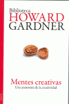 MENTES CREATIVAS