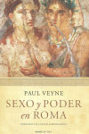 SEXO Y PODER EN ROMA