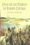 ATLAS DE LOS PUEBLOS DE EUROPA CENTRAL