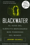 BLACKWATER ED. AMPLIADA Y REVISADA