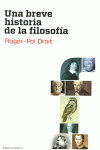 UNA BREVE HISTORIA DE LA FILOSOF�A