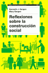 REFLEXIONES SOBRE LA CONSTRUCCIN SOCIAL