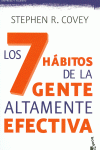 LOS 7 HBITOS DE LA GENTE ALTAMENTE EFECTIVA