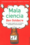 MALA CIENCIA