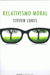RELATIVISMO MORAL