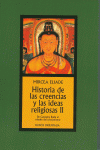 HISTORIA DE LAS CREENCIAS Y LAS IDEAS RELIGIOSAS II