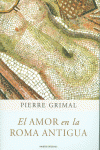 EL AMOR EN LA ROMA ANTIGUA