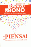 �PIENSA!