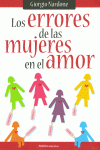 LOS ERRORES DE LAS MUJERES (EN EL AMOR)