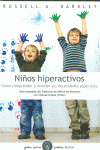 NIOS HIPERACTIVOS
