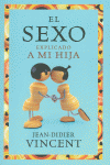 EL SEXO EXPLICADO A MI HIJA