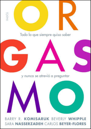 ORGASMO