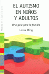 EL AUTISMO EN NI�OS Y ADULTOS