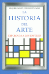LA HISTORIA DEL ARTE EXPLICADA A LOS J�VENES