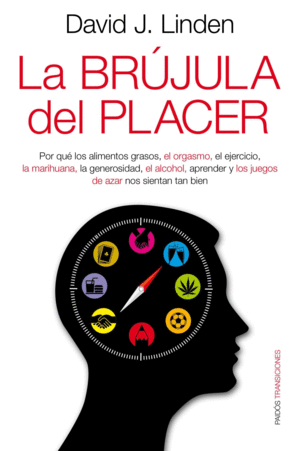 LA BRJULA DEL PLACER