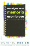 CONSIGUE UNA MEMORIA ASOMBROSA