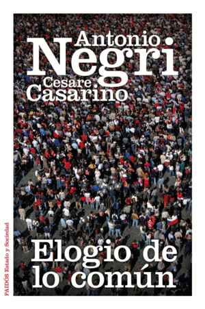 ELOGIO DE LO COM�N