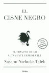 EL CISNE NEGRO. NUEVA EDICIN AMPLIADA Y REVISADA