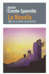 LA FILOSOFA