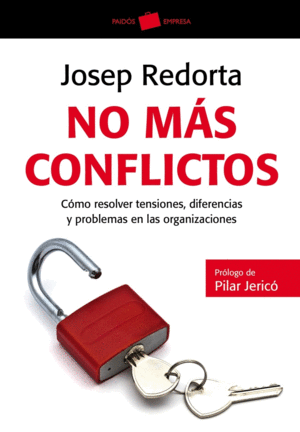 NO MS CONFLICTOS