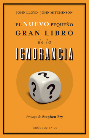 EL NUEVO PEQUE�O GRAN LIBRO DE LA IGNORANCIA